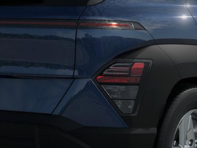 new 2025 Hyundai Kona car, priced at $26,000