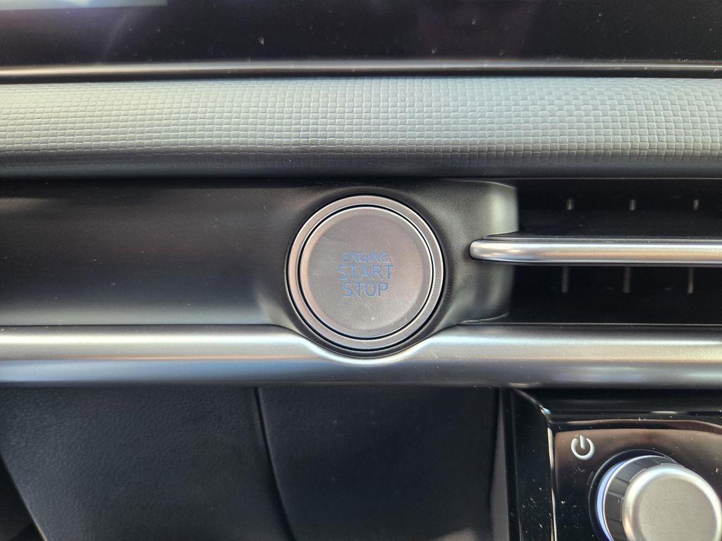 new 2026 Hyundai Tucson car, priced at $33,205