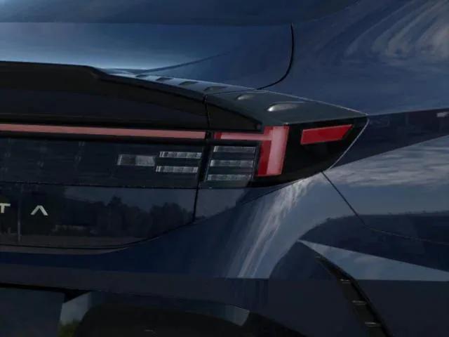 new 2025 Hyundai Sonata car, priced at $30,610