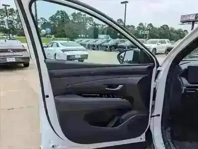 new 2025 Hyundai SANTA CRUZ car, priced at $36,240