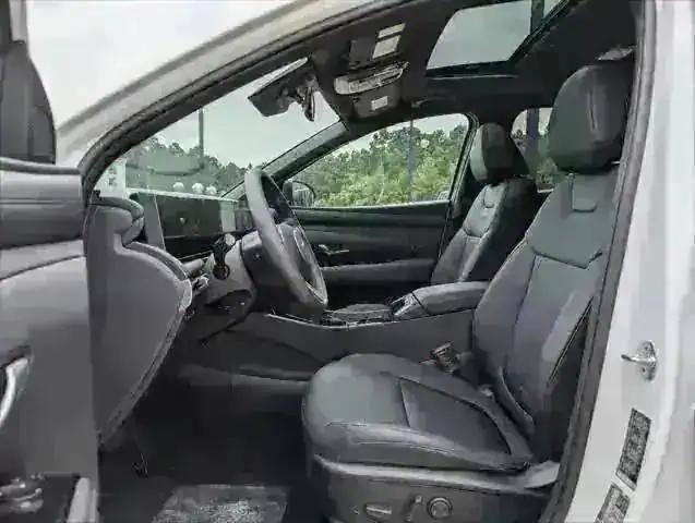 new 2025 Hyundai SANTA CRUZ car, priced at $36,240