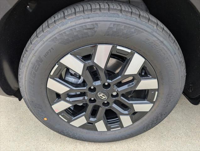 new 2025 Hyundai SANTA CRUZ car, priced at $36,240