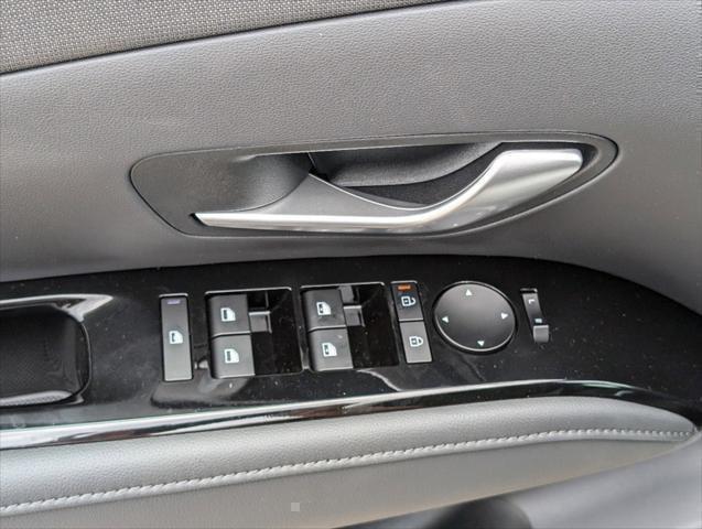 new 2025 Hyundai SANTA CRUZ car, priced at $36,240