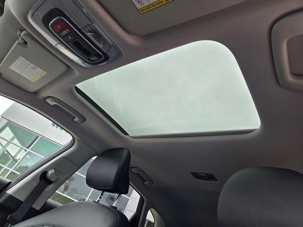 used 2024 Hyundai Kona car, priced at $24,880