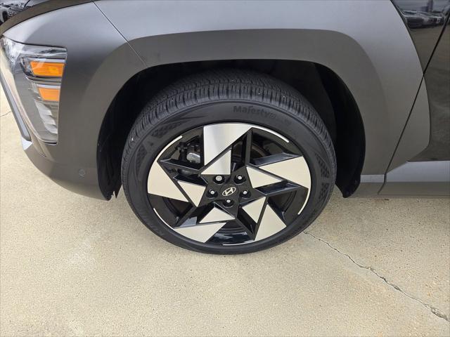 used 2024 Hyundai Kona car, priced at $30,570
