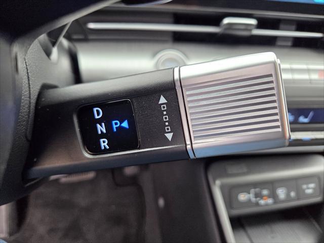 used 2024 Hyundai Kona car, priced at $30,570