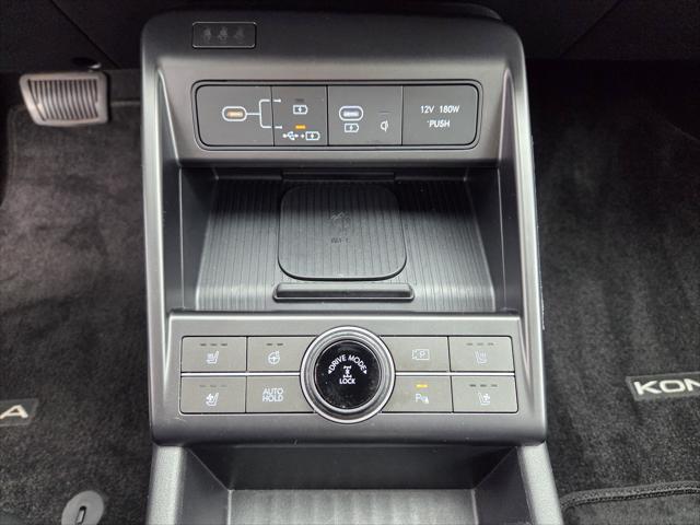 used 2024 Hyundai Kona car, priced at $30,570