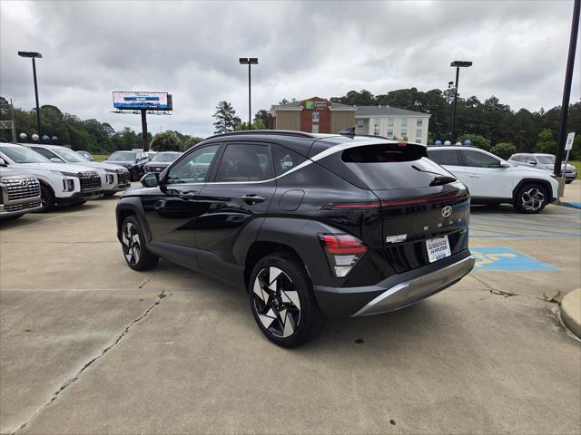 used 2024 Hyundai Kona car, priced at $30,570