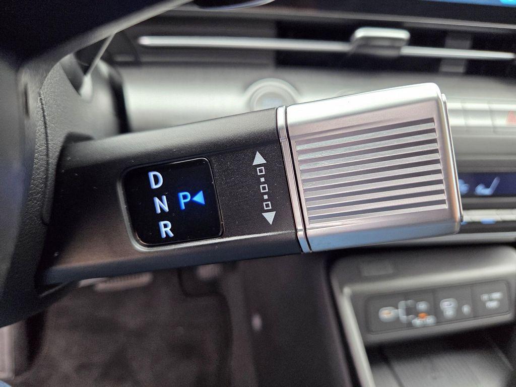 used 2024 Hyundai Kona car, priced at $24,880