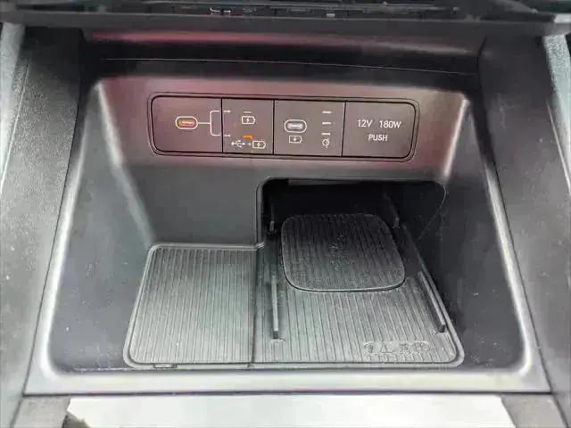 new 2025 Hyundai Tucson car, priced at $36,385