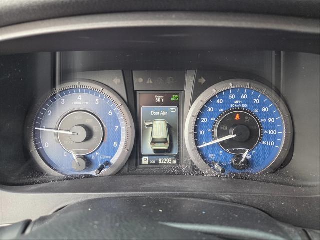 used 2020 Toyota Sienna car, priced at $32,880