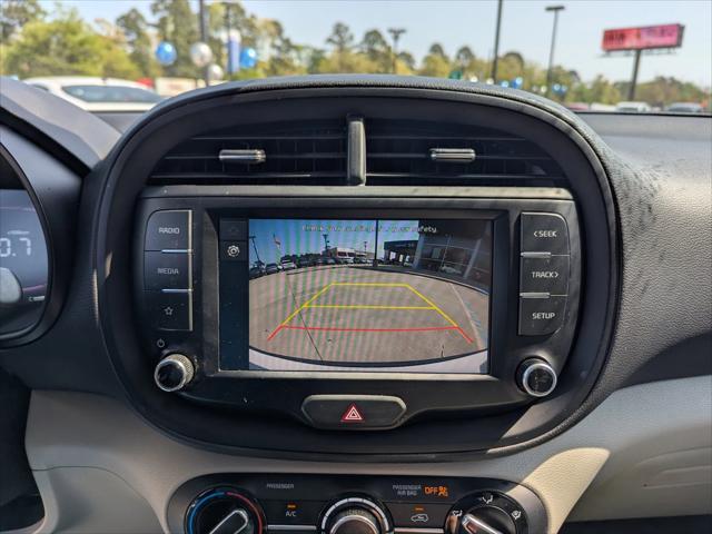 used 2023 Kia Soul car, priced at $23,880