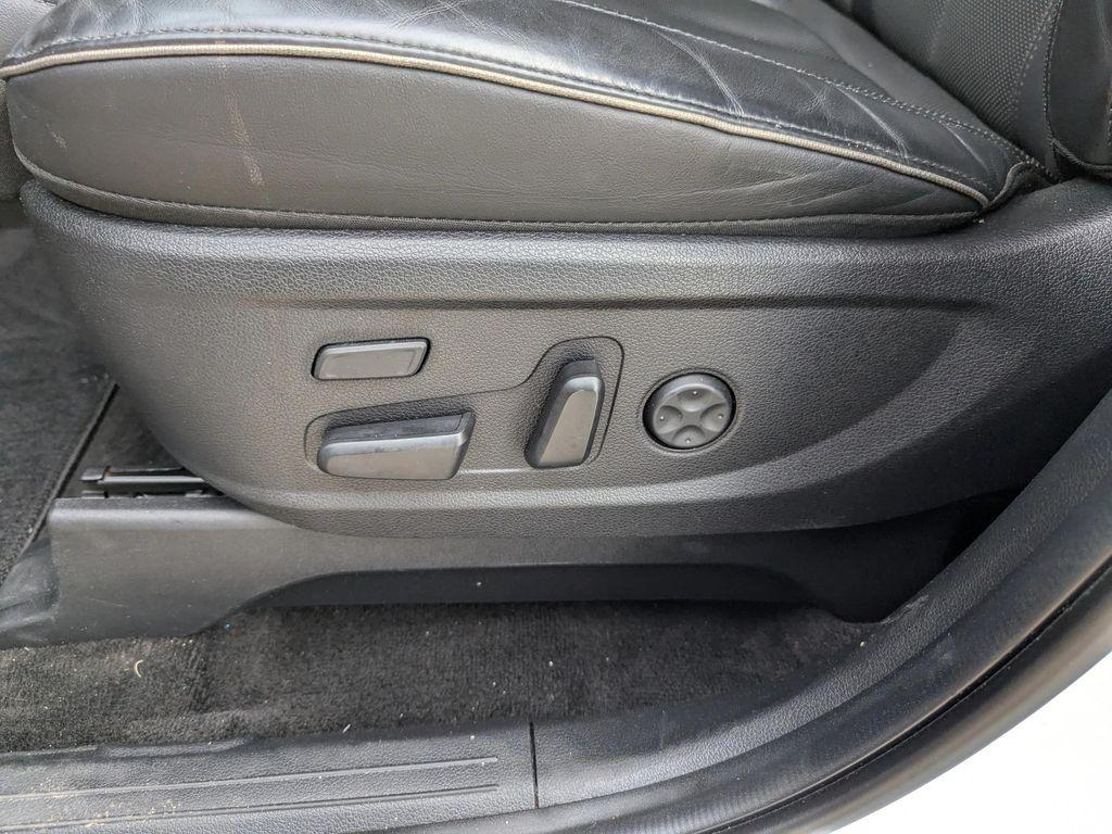 used 2022 Hyundai Palisade car, priced at $27,880