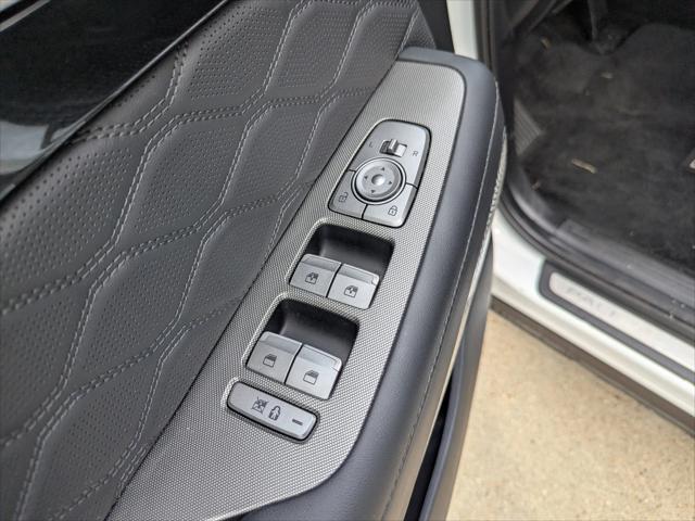 used 2022 Hyundai Palisade car, priced at $36,990