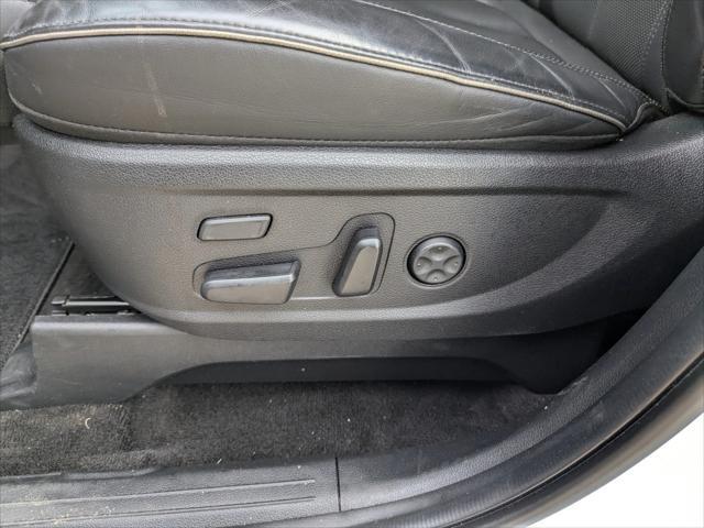 used 2022 Hyundai Palisade car, priced at $36,990