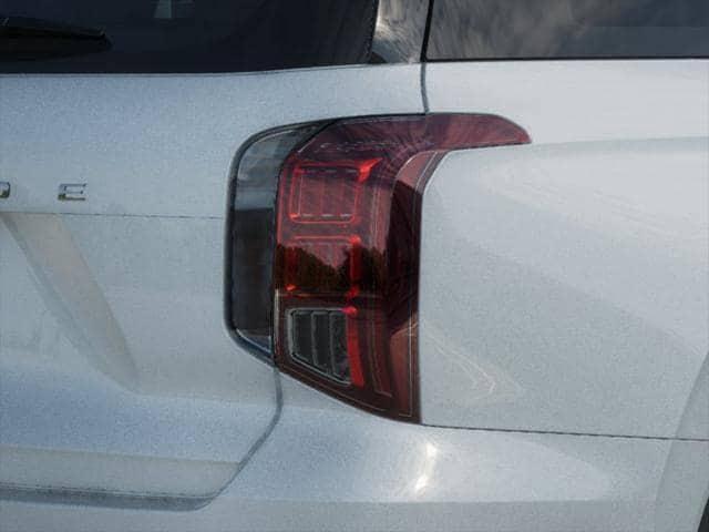 new 2025 Hyundai Palisade car, priced at $44,025