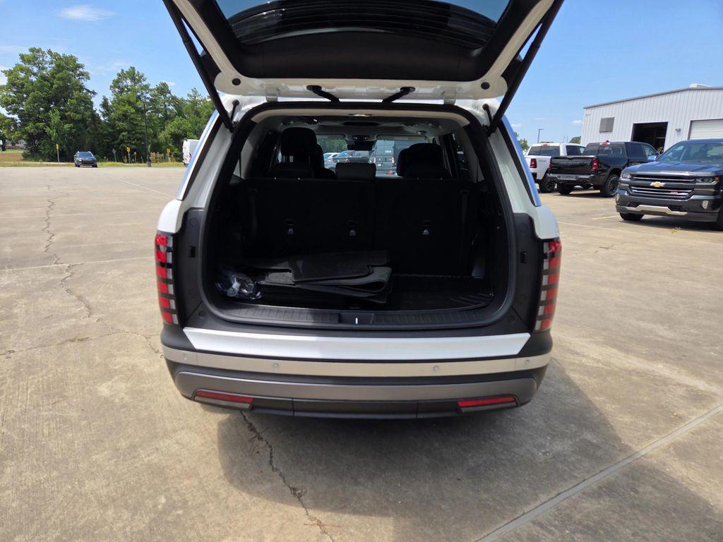 new 2026 Hyundai Palisade car, priced at $47,505