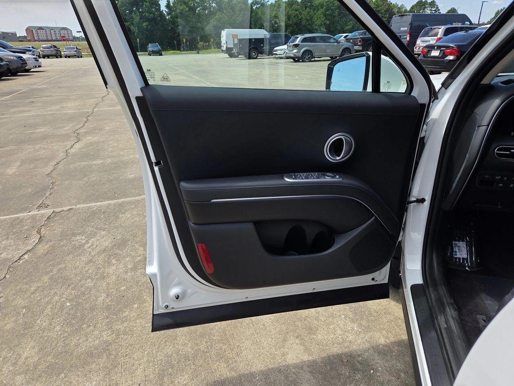 new 2026 Hyundai Palisade car, priced at $47,505