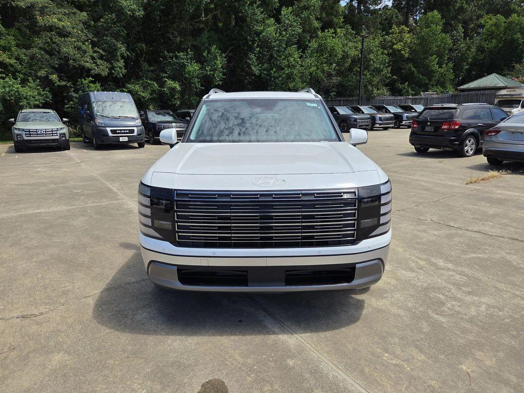 new 2026 Hyundai Palisade car, priced at $47,505
