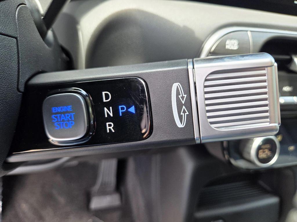 new 2026 Hyundai Palisade car, priced at $47,505