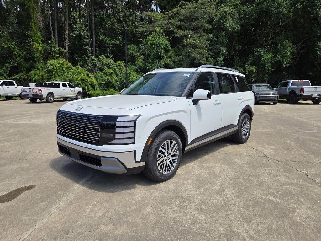 new 2026 Hyundai Palisade car, priced at $47,505
