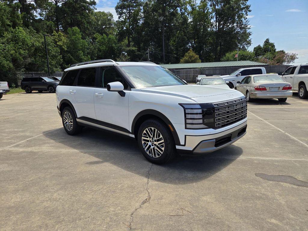 new 2026 Hyundai Palisade car, priced at $47,505