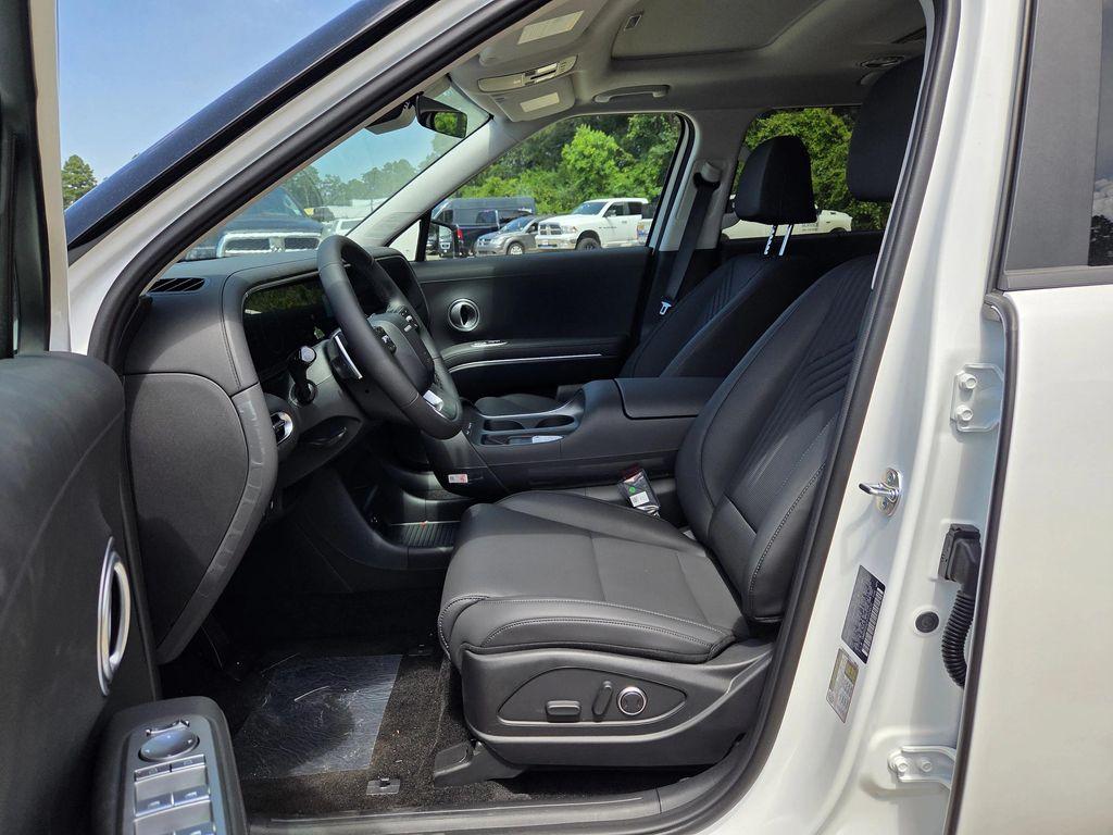 new 2026 Hyundai Palisade car, priced at $47,505