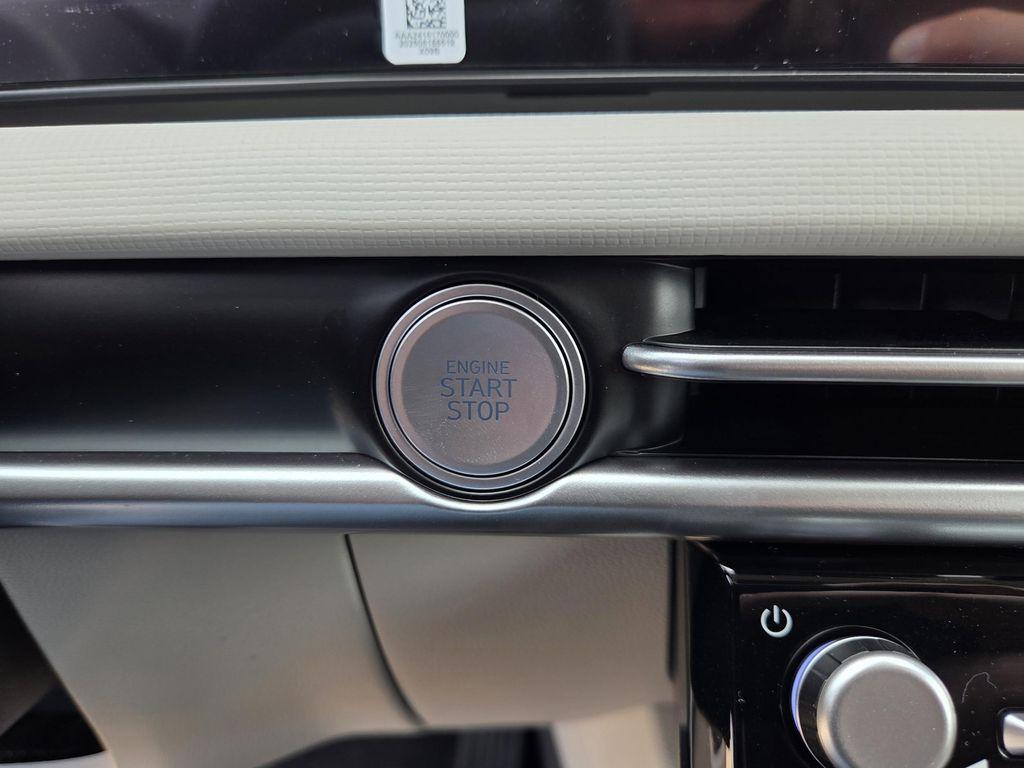 new 2026 Hyundai Tucson car, priced at $32,545