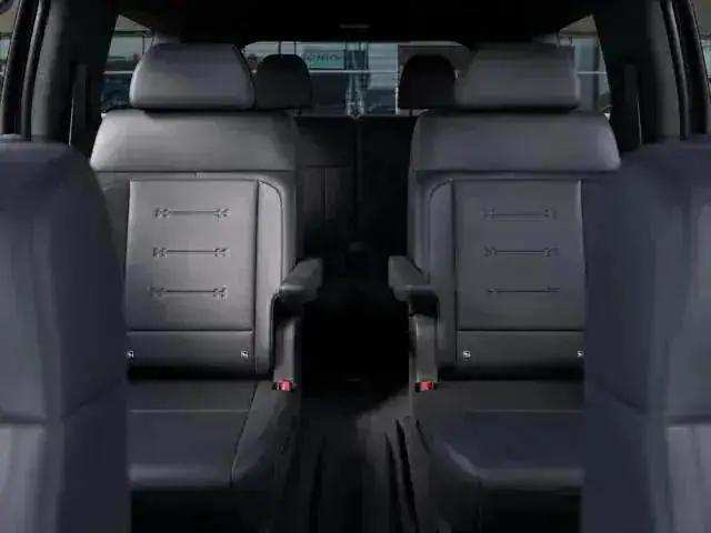 new 2025 Hyundai Santa Fe car, priced at $50,640
