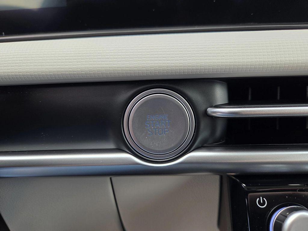 new 2026 Hyundai Tucson car, priced at $32,045