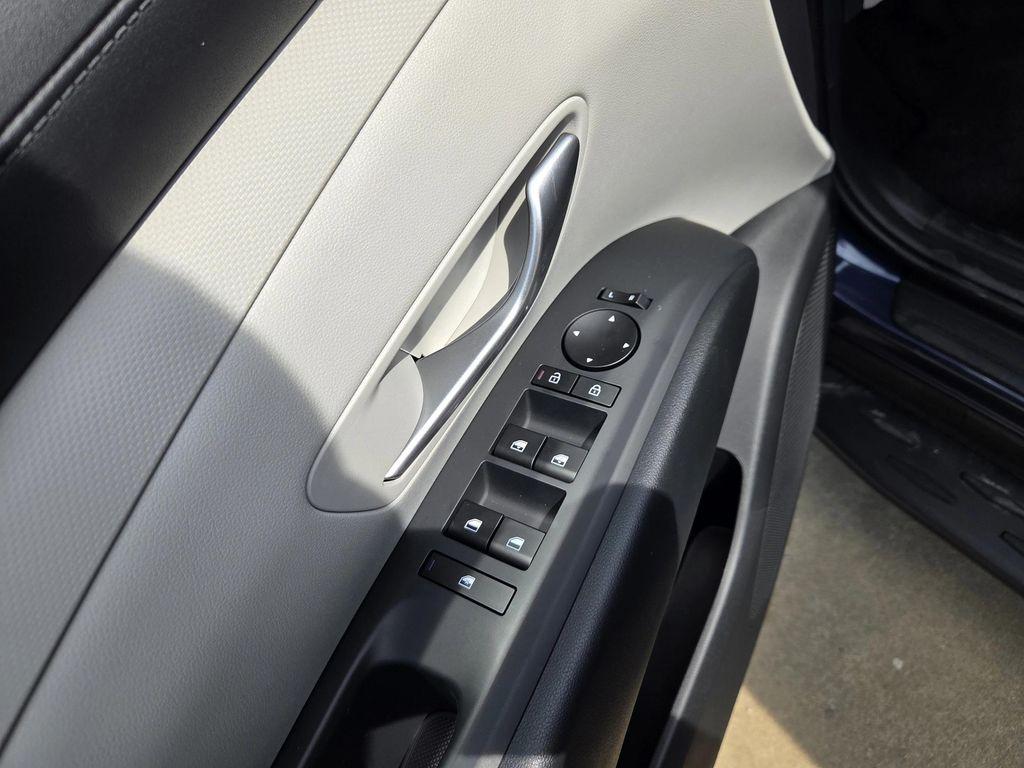 new 2026 Hyundai Tucson car, priced at $32,045