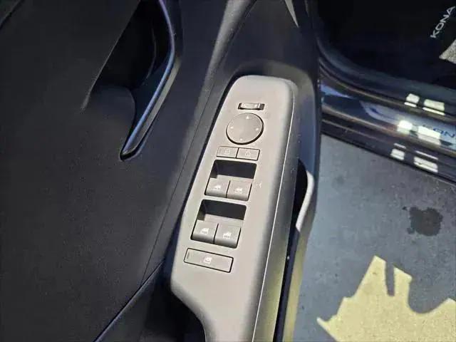 new 2025 Hyundai Kona car, priced at $31,115