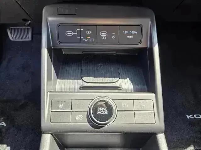 new 2025 Hyundai Kona car, priced at $31,115