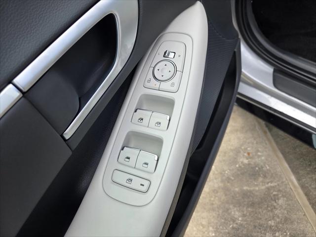 new 2025 Hyundai Sonata car, priced at $30,860