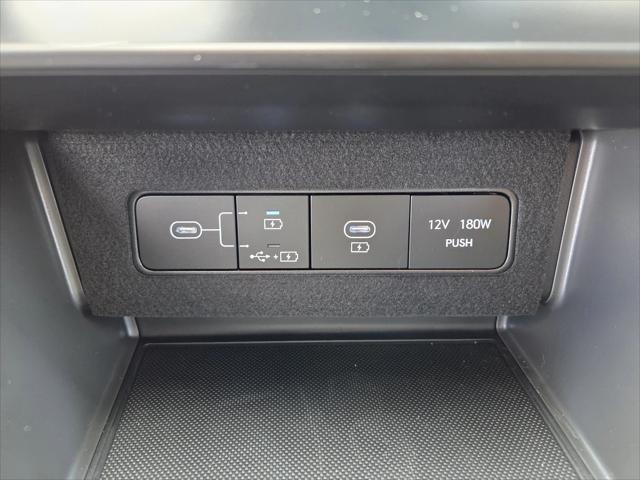 new 2025 Hyundai Sonata car, priced at $30,860
