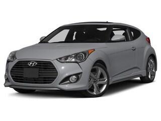 new 2015 Hyundai Veloster car