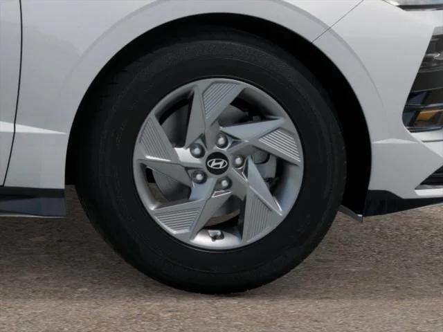 new 2025 Hyundai Sonata car, priced at $29,315