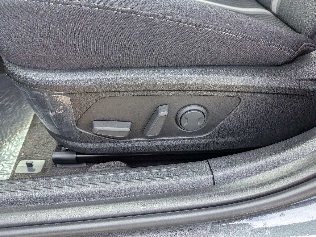 new 2025 Hyundai Sonata Hybrid car, priced at $32,345