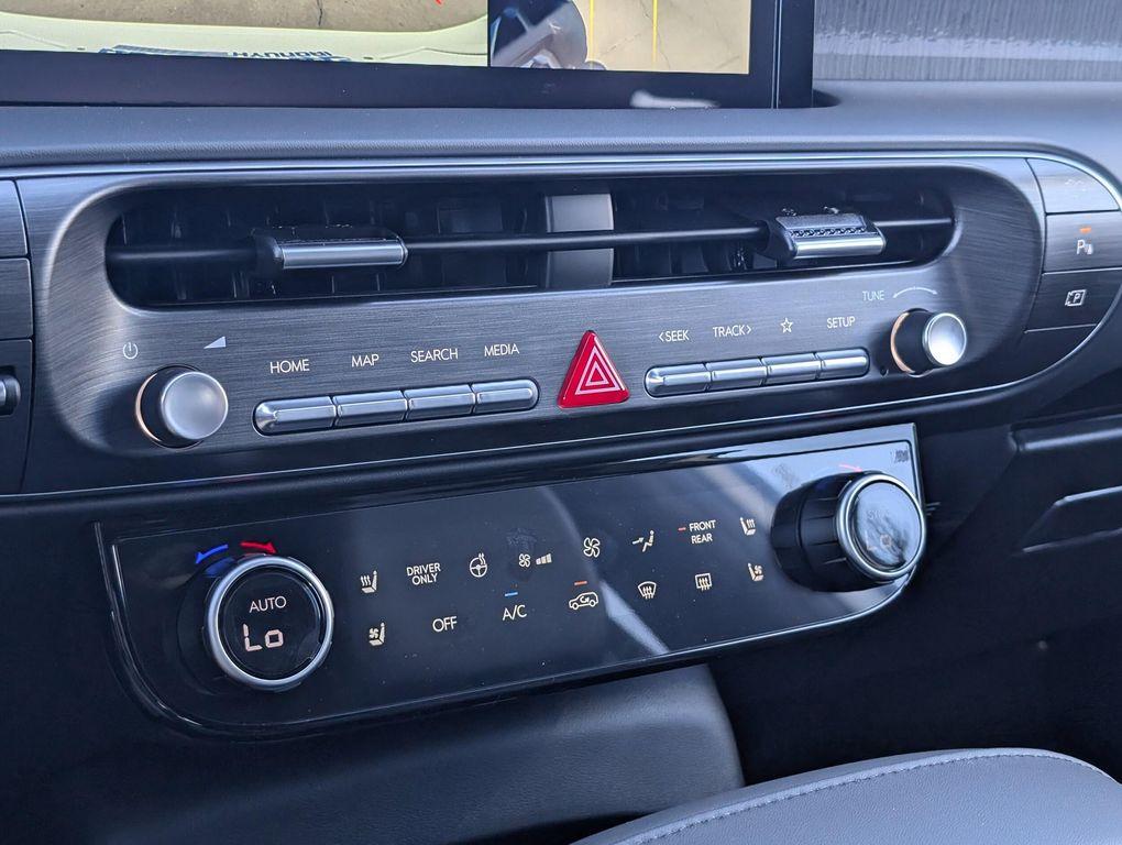 new 2026 Hyundai Palisade Hybrid car, priced at $60,380