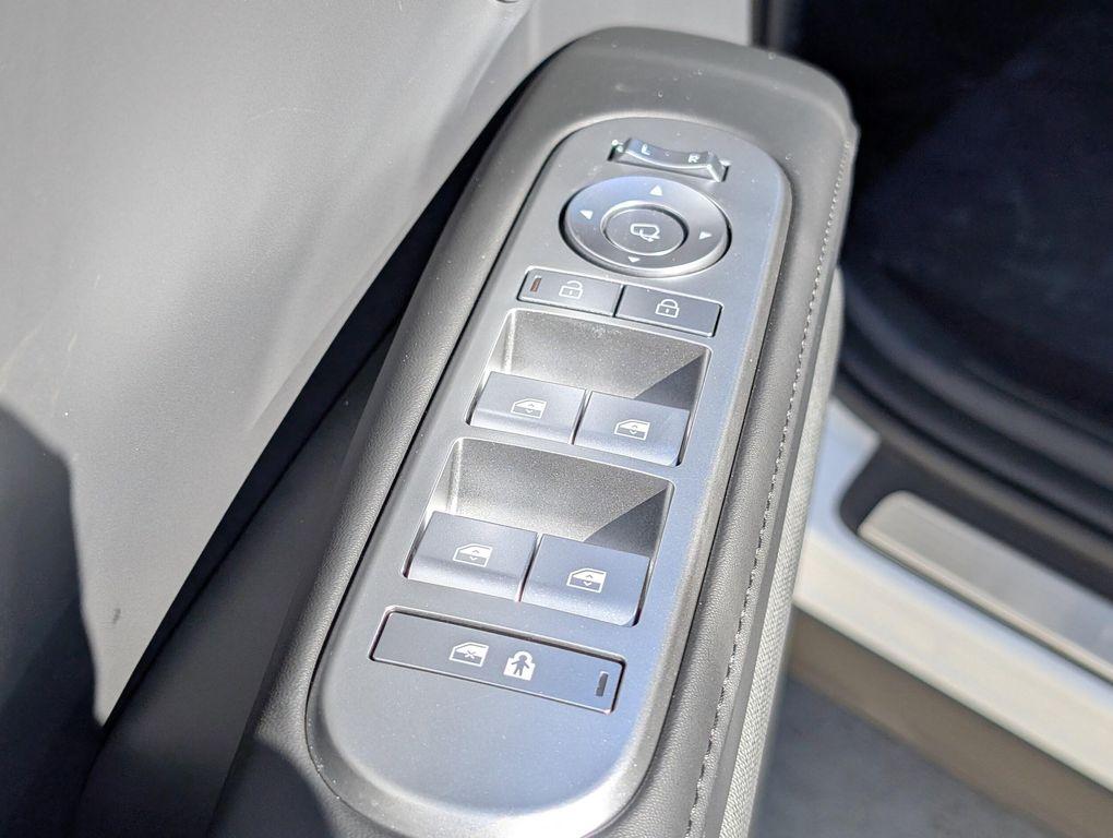 new 2026 Hyundai Palisade Hybrid car, priced at $60,380