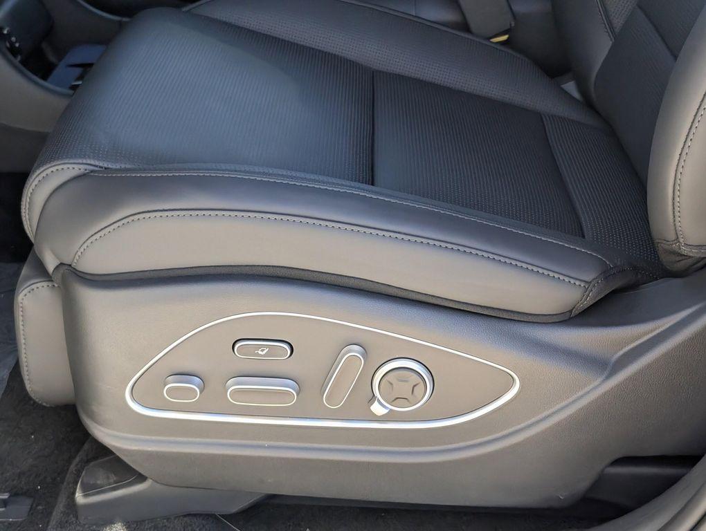 new 2026 Hyundai Palisade Hybrid car, priced at $60,380