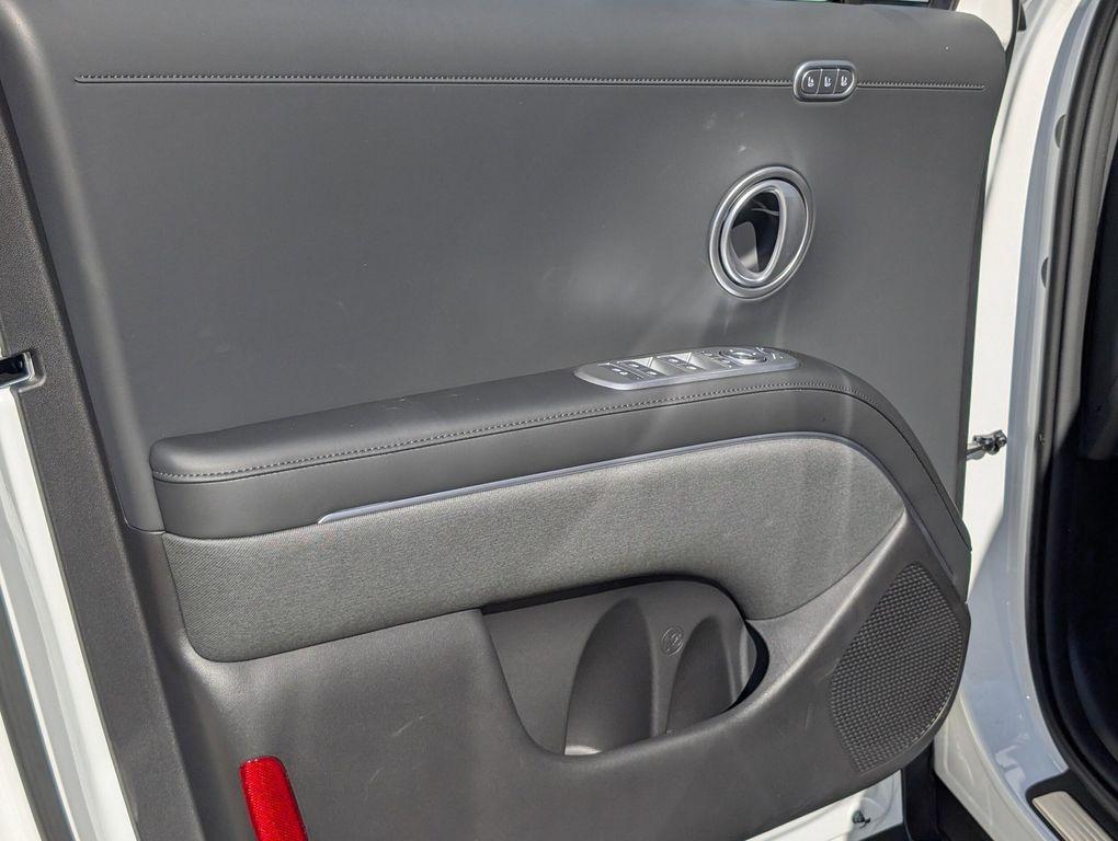 new 2026 Hyundai Palisade Hybrid car, priced at $60,380