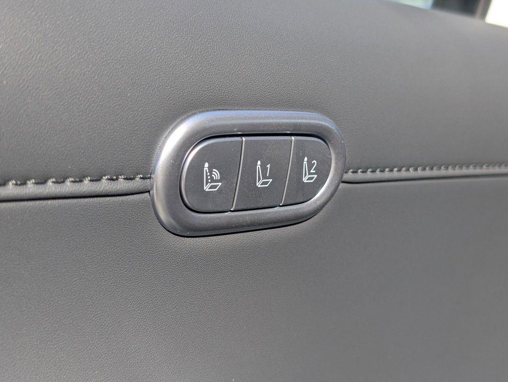 new 2026 Hyundai Palisade Hybrid car, priced at $60,380