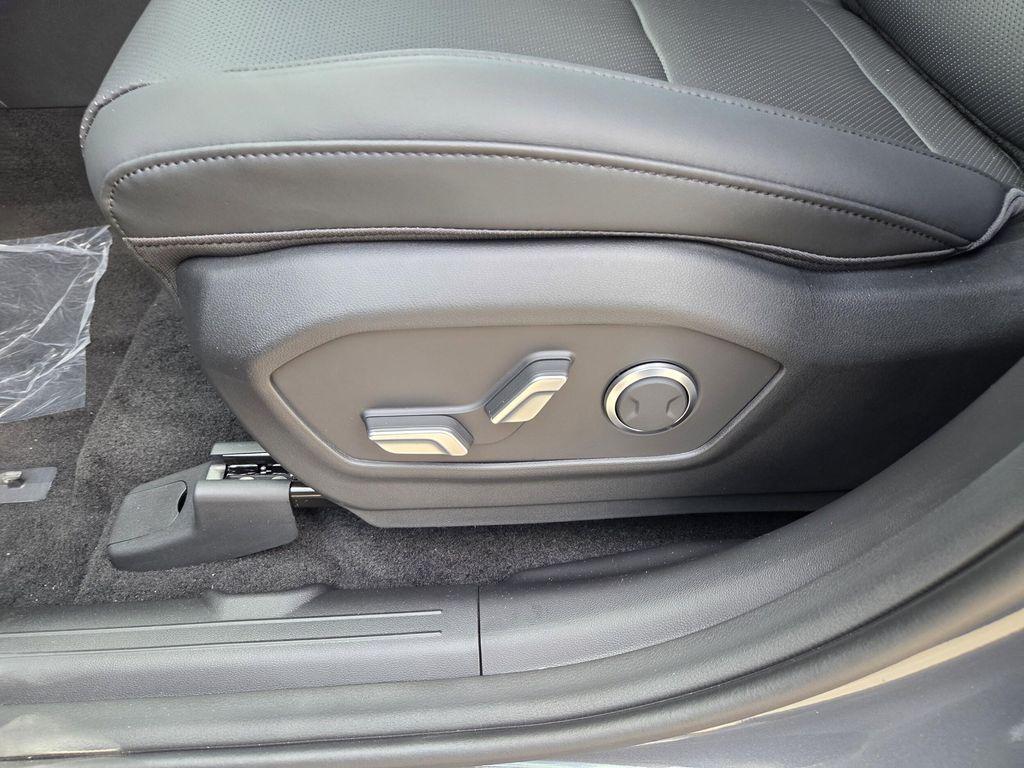 new 2026 Hyundai Santa Fe car, priced at $39,935