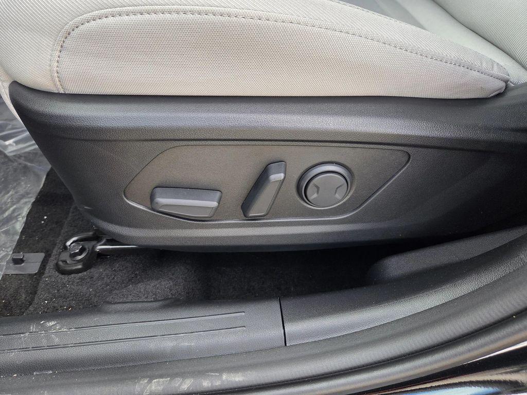 new 2026 Hyundai Tucson car, priced at $32,940