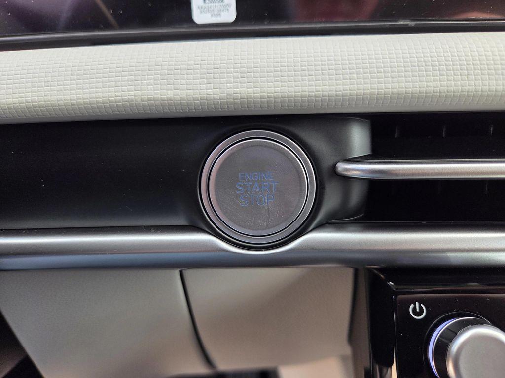 new 2026 Hyundai Tucson car, priced at $32,940