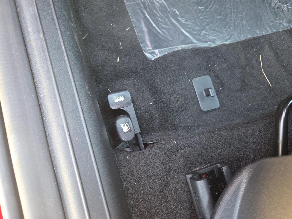 new 2025 Hyundai Elantra car, priced at $28,595