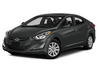 used 2016 Hyundai Elantra car, priced at $11,880