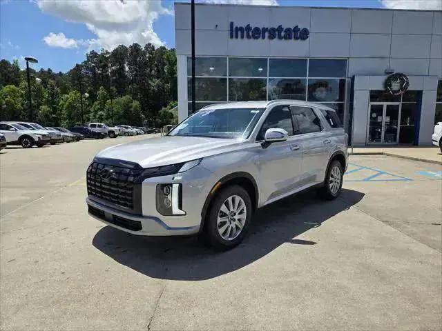 new 2025 Hyundai Palisade car, priced at $43,249