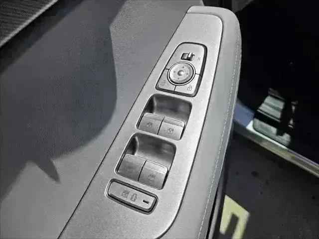 new 2025 Hyundai Palisade car, priced at $43,249